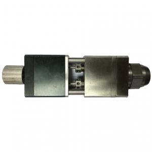Dispensing valve6