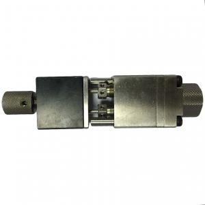 Dispensing valve8