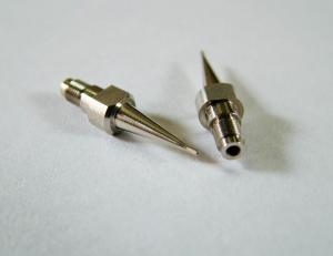 Dispensing syringe needle5