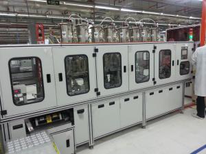 Non-standard automation equipment