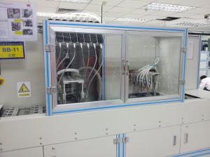 Non-standard automation equipment