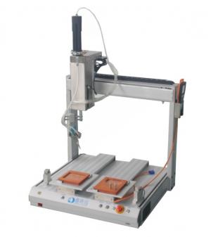 Full automatic point glue machine XLY-R451