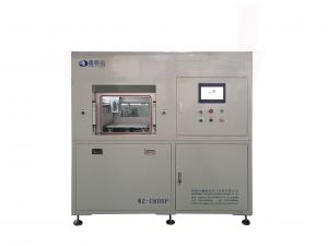 Fully automatic on-line vacuum filling machine