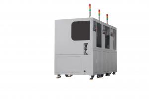 Automatic three-axis glue dispensing machine  XLY-DP450